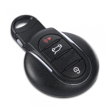Mini Cooper - KLUCZ DO ZAPROGRAMOWANIA - PILOT - KEYLESS